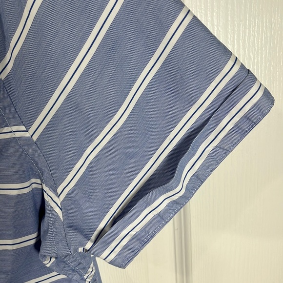 Abercrombie & Fitch muscle shirt - Picture 3 of 7